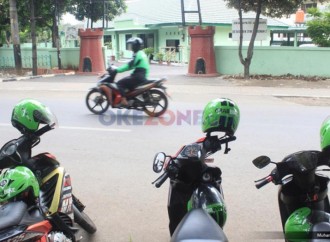 Soal Go-Jek Cs, Pemerintah Diminta Konsisten Benahi Sistem Transportasi