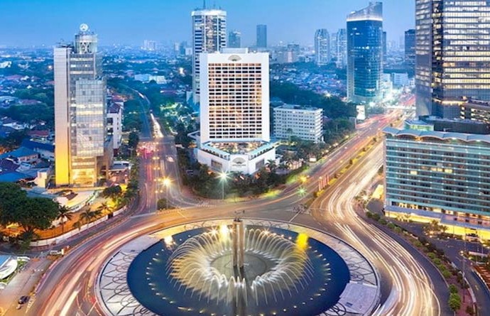 DKI Jakarta Dalam Alarm Darurat. Jangan Anggap Sepele