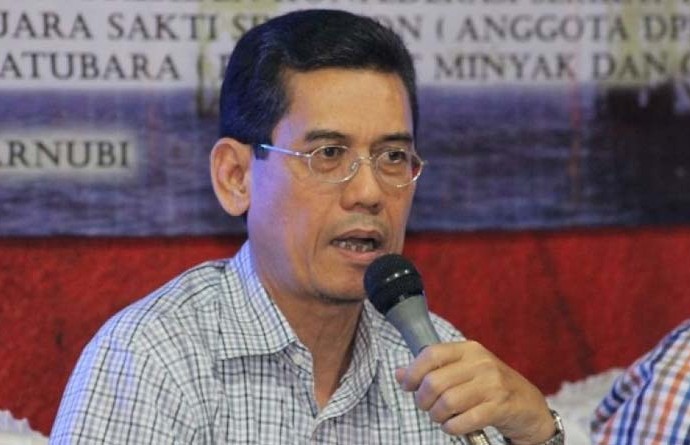Blok Masela: Kepala SKK Migas Menekan Jokowi??!