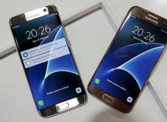 Samsung Resmi Bawa Galaxy S7 dan S7 Edge ke Indonesia