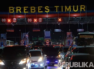 Apakah Tragedi Brexit Akan Kembali Terjadi Pada Arus Balik
