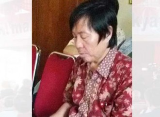 Kami Etnis Cina Tak Masalah Dipimpin Pribumi Muslim