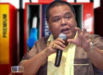 Naikan Harga Solar dan Turunkan Harga Premium, Yang Di Untungkan  Siapa?