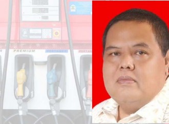 Berbahaya Besar Jika Operasional Kerja angkutan BBM Vendor Patra Niaga Di Hentikan