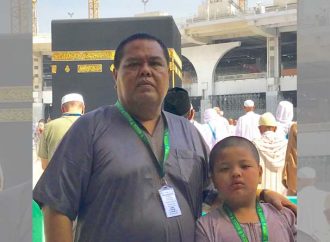 Yang Naik Hanya Harga BBM Non Subsidi