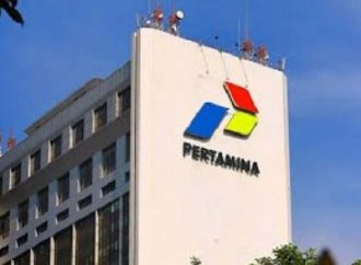 Pengangkatan Dirut Pertamina Yang Baru