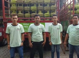Sinergi Pertamina dan Rekanan Membuat Stok BBM dan LPG Aman