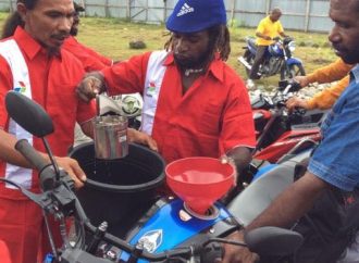 Hingga Juli, Pertamina Realisasikan Bbm Satu Harga Di 25 Lokasi