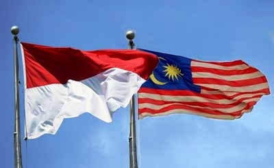 Malaysia Minta Maaf Soal Bendera Terbalik