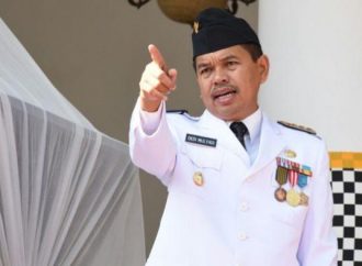 Dedi Mulyadi Bilang Saracen Tak Bertuhan