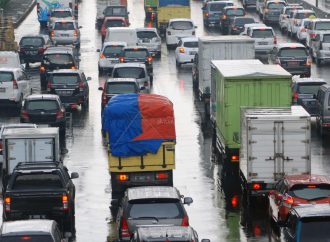 Ganjil-Genap di Tol Dinilai Ngawur