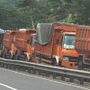 Jasa Marga Sepakat Batasi Truk Logistik di Tol
