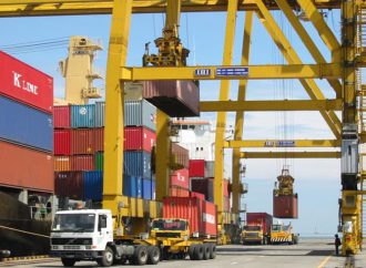 Tak Efisien, Pengusaha Logistik Desak Operator Perbaiki Layanan