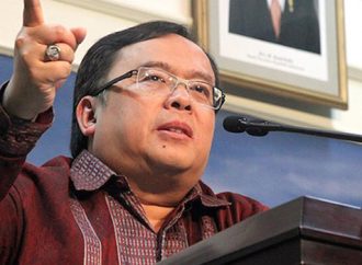 Pemerintah Optimis Dana Desa Masih Efektif Turunkan Ketimpangan