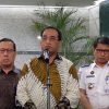 Pejabatnya Kena OTT KPK, Menhub  Minta Maaf