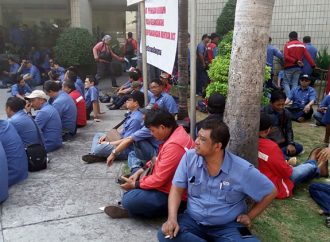 Pengusaha Logistik Rugi Hingga Rp100 Miliar Akibat JICT Lumpuh