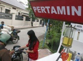 Kios BBM Pertamini Bukan Bagian dari Pertamina