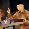 Forum Rektor Serukan Indonesia Miliki GBHN