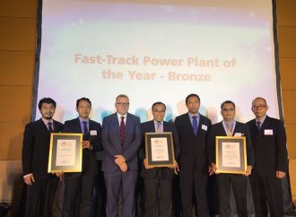 PJB Raih Tiga Penghargaan di Asian Power Awards 2017
