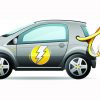 JONAN NGAKU DIPERINTAH RANCANG ATURAN MOBIL LISTRIK