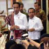Soal Isu Senjata, Presiden Sudah Dapat Penjelasan Panglima TNI