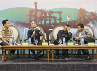 Haji 2017 Sisakan Masalah Klasik