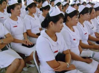 Sekolah Perawat Banyak tapi Kualitasnya Jeblok