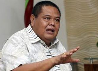 DPR Minta Kesyahbandaraan Tanjung Priok Cabut Surat Edaran Soal Pengisian BBM Kapal