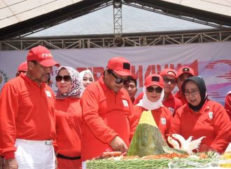 KETUA DPD RI INGIN HARMONIS DENGAN DPR