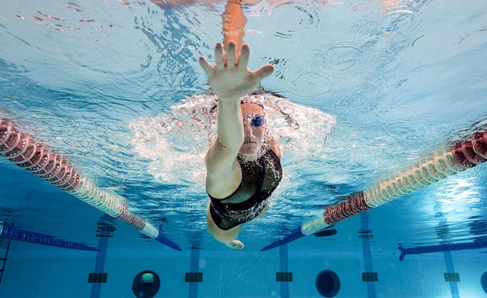 Terkuak 6 Manfaat Berenang untuk Kesehatan dan Kebugaran