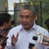 Dana Desa Jangan Digarap Kontraktor