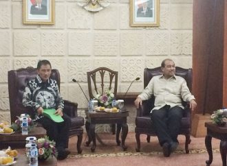 KONDISI DANAU DI INDONESIA MEMPRIHATINKAN