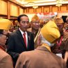 Tunjangan Veteran Naik 25 Persen