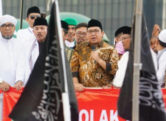 Fadli Zon Kritik Pemerintah