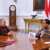 Din Syamsudin Jadi Utusan Khusus Presiden