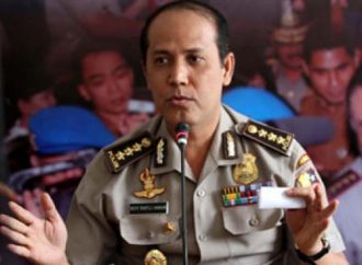Tembagapura Siaga Satu