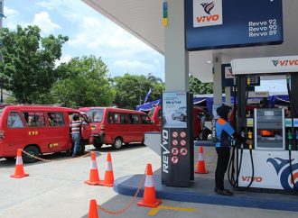 EWI Pertanyakan Sikap Pemerintah Terkait Perbedaan Harga BBM Pertamina dan Vivo