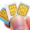 Registrasi Kartu Seluler Hanya Perlu KTP dan KK