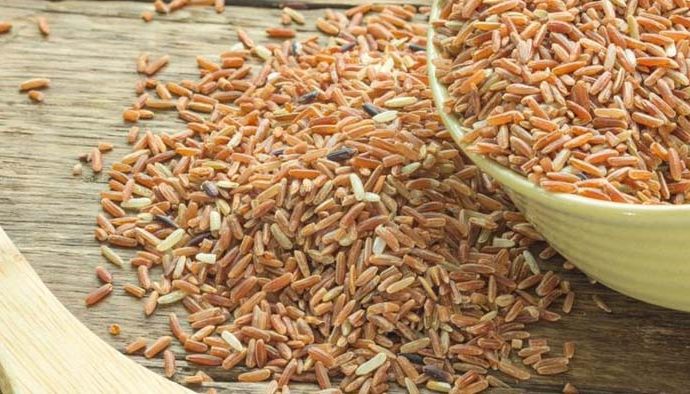 Benarkah Brown Rice Lebih Baik dari Nasi Putih?