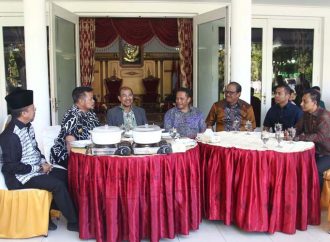 KAYA SDA TAPI INDONESIA TIMUR KOK TERTINGGAL