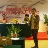 Kemendag Jadikan Pasar Modern BSD City sebagai Percontohan