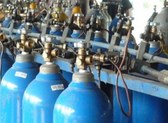 Industri Minta Harga Gas Diturunkan