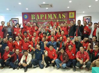 SP PLN: Ide Menkeu Lebih Manjur Atasi Masalah Keuangan PLN