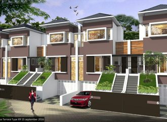 Perumahan di Luar Jakarta Masih Jadi Pilihan Generasi Milenial