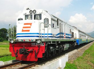 37 Lintasan KA Tak Berpintu