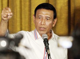 Tensi Politik Tinggi di 4 Provinsi