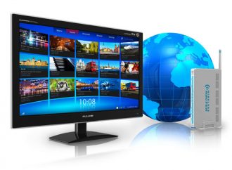 Era Digital Berimbas Pada TV Kabel