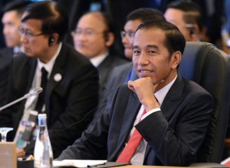 Jepang Diminta Jadi Mitra ASEAN