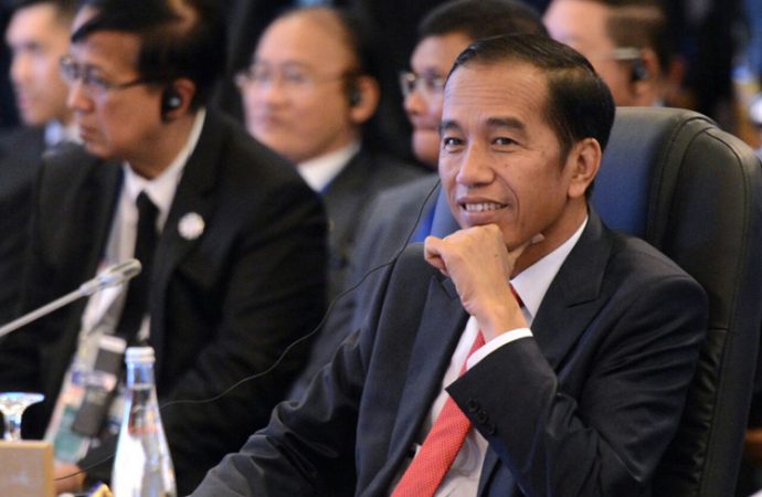 Jepang Diminta Jadi Mitra ASEAN