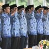 Korpri Diminta Ciptakan Terobosan